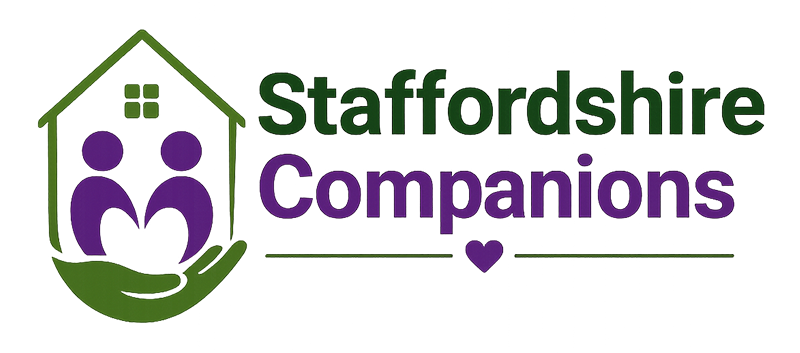 Staffordshire Companions